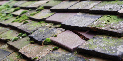 Gloucester roof repair costs